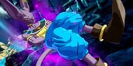 The God of Destruction (Image via Arc System Works)